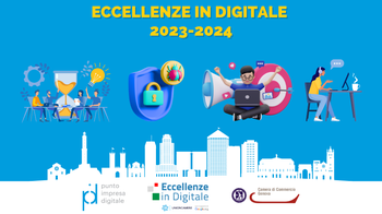 Eccellenze in Digitale 2023-2024: tutte le iniziative del PID di Genova
