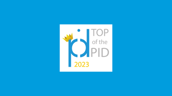 Entro 11 settembre - Candidature TOP of the PID 2023: premio per i migliori progetti di innovazione tecnologica