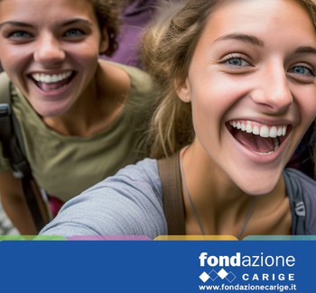 Entro 4 giugno l'iniziativa della Fondazione Carige e  la Commissione Giovani: spazio alle idee e al futuro
