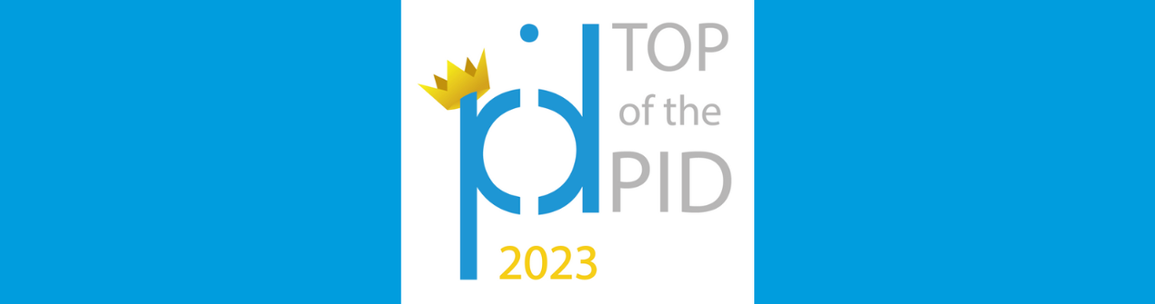 Entro 4 settembre - Candidature TOP of the PID 2023: premio per i migliori progetti di innovazione tecnologica