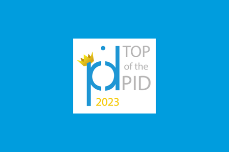Entro 4 settembre - Candidature TOP of the PID 2023: premio per i migliori progetti di innovazione tecnologica