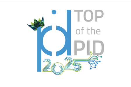 Entro 23 giugno 2025 - Candidature Premio Top of the PID 2025