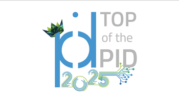 Entro 9 giugno 2025 - Candidature Premio Top of the PID 2025