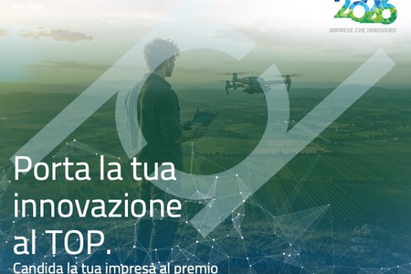 Entro il 20 giugno 2026 - Candidature TOP of the PID 2026: premio per i migliori progetti di innovazione digitale