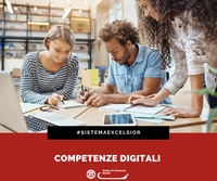 Excelsior - Competenze digitali richieste dalle imprese