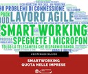 11 gennaio 2022 - Excelsior - Focus sul lavoro agile