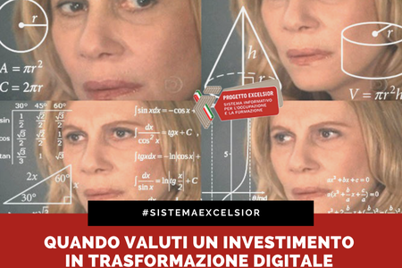 Excelsior - Raddoppiano a Genova gli investimenti in innovazione organizzativa