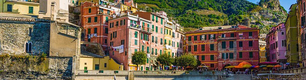 Fino al 16 febbraio 2023 - Aperte le iscrizioni ai nuovi corsi dell’ITS Turismo Liguria