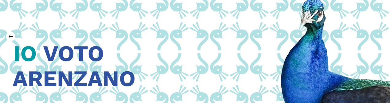 Fino al 22 marzo Arenzano in corsa per “Il Borgo dei Borghi 2026”