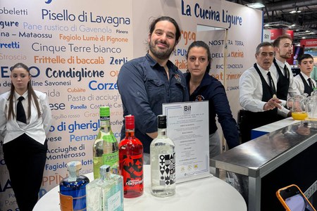 Genova alla BIT 2026: “Luminous Destination” tra Van Dyck e i 20 anni dei Rolli UNESCO