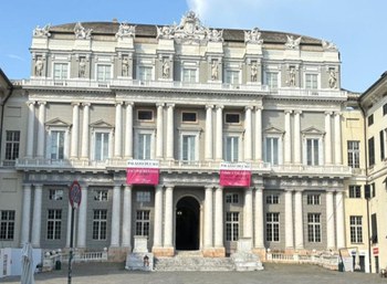Genova protagonista della cultura: Palazzo Ducale, Teatro Nazionale e Teatro Carlo Felice insieme per due settimane d’arte e spettacolo Genova protagonista della cultura: Palazzo Ducale, Teatro Nazionale e Teatro Carlo Felice insieme per due settimane d’arte e spettacolo