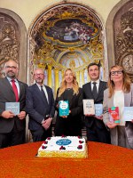 I MUSEI DI STRADA NUOVA CONQUISTANO LE 3 STELLE MICHELIN
