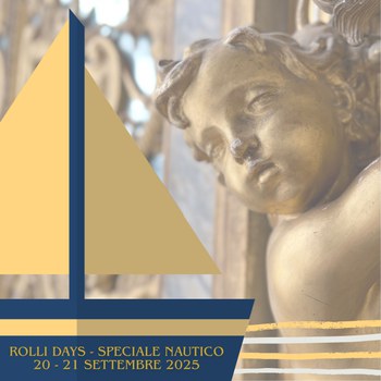 I Rolli Days tornano il 20 e 21 settembre