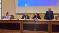 Liguria in bilancio - Imprese solide a forte vocazione terziaria ma crescita frenata