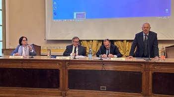 Liguria in bilancio - Imprese solide a forte vocazione terziaria ma crescita frenata