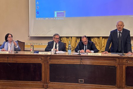 Liguria in bilancio - Imprese solide a forte vocazione terziaria ma crescita frenata