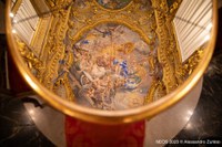 21-22 settembre appuntamento  con i Palazzi dei Rolli