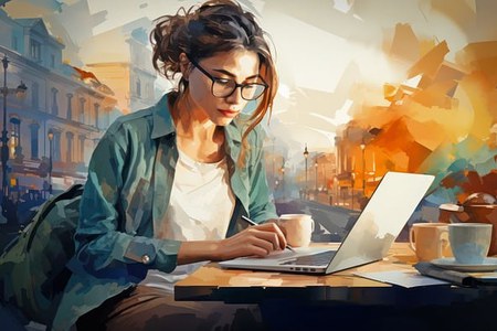 Mercato del lavoro – 2° trimestre 2023: in crescita l’occupazione.