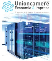 1° numero del 2026 del Magazine "Unioncamere Economia & Imprese"