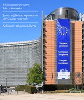 4°numero del 2025 del Magazine "Unioncamere Economia & Imprese"