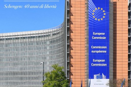 4°numero del 2025 del Magazine "Unioncamere Economia & Imprese"