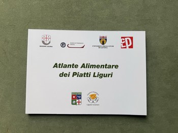 Nasce l’Atlante Alimentare dei Piatti Liguri: tradizione, salute e sostenibilità in un unico strumento