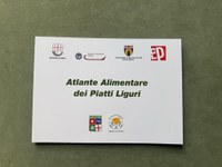 Nasce l’Atlante Alimentare dei Piatti Liguri: tradizione, salute e sostenibilità in un unico strumento