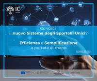 Via alla campagna di comunicazione SUAP