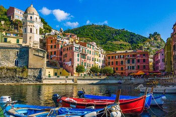 Fino al 25 marzo 2023 - Aperte le iscrizioni ai nuovi corsi dell’ITS Turismo Liguria