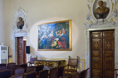 28 luglio Avvio procedura - Rinnovo del Consiglio camerale