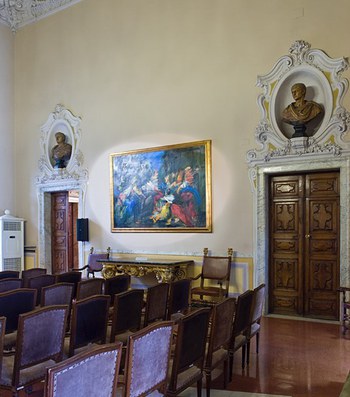 28 luglio Avvio procedura - Rinnovo del Consiglio camerale