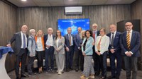 5 ottobre 2026: Nasce al Salone Nautico di Genova il “Tavolo Invest in Genova Real Estate”