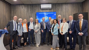 5 ottobre 2026: Nasce al Salone Nautico di Genova il “Tavolo Invest in Genova Real Estate”