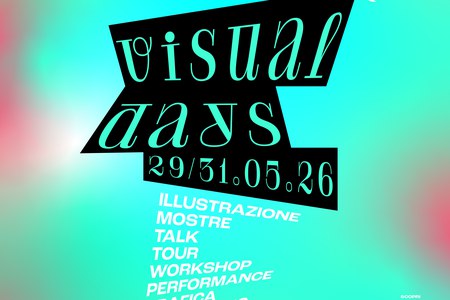 THE GENOESER VISUAL DAYS 2026