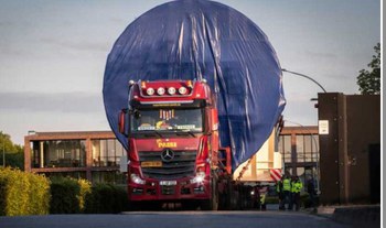 Transiti eccezionali sulle autostrade liguri: da venerdì 10 novembre un tavolo permanente