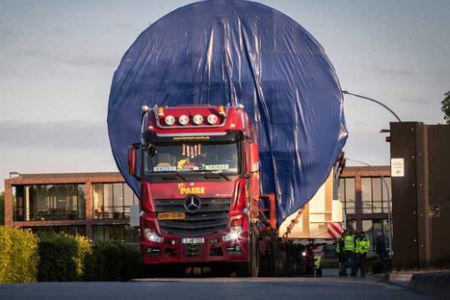 Transiti eccezionali sulle autostrade liguri: da venerdì 10 novembre un tavolo permanente