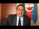 Giovanni Toti, Presidente Regione Liguria Genova: firmato documento per realizzare la Gronda