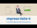 In un cartone animato impresa.italia.it at a glance