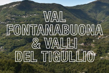 Expo delle Valli continua: dal 18 al 20 settembre Expo Valfontanabuona e Valli del Tigullio
