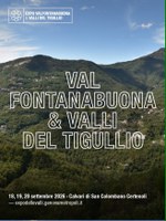 Expo delle Valli continua: dal 18 al 20 settembre Expo Valfontanabuona e Valli del Tigullio