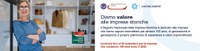 Fino al 30 settembre le iscrizioni al Registro delle Imprese Storiche 2026