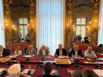 Fugassa Festival: Genova presenta il festival dell’arte bianca