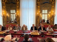 Fugassa Festival: Genova presenta il festival dell’arte bianca