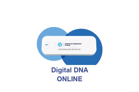 Digital DNA Online