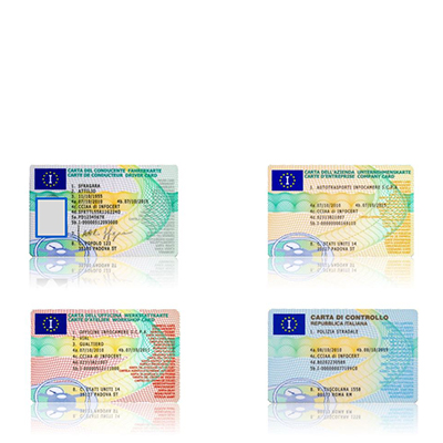 Il Tachigrafo Digitale - Autotrasporti Antonucci - Trasporti E Logistica - Foto 6