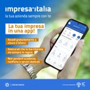 Banner impresa italia
