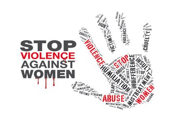 25 Novembre 2024 - Giornata internazionale per l'eliminazione della violenza contro le donne
