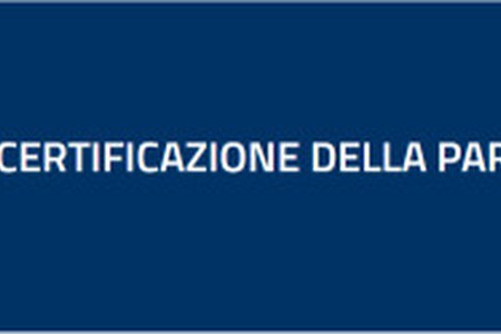 Fino al 30 Aprile 2025 acquisizione delle domande di esonero contributivo certificazione parità di genere