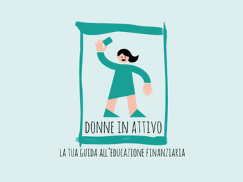 22 Settembre 2026, ore 14.30-16.30 - webinar Donne in attivo