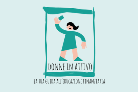 27 Settembre, ore 14.30-16.30 - webinar Donne in attivo